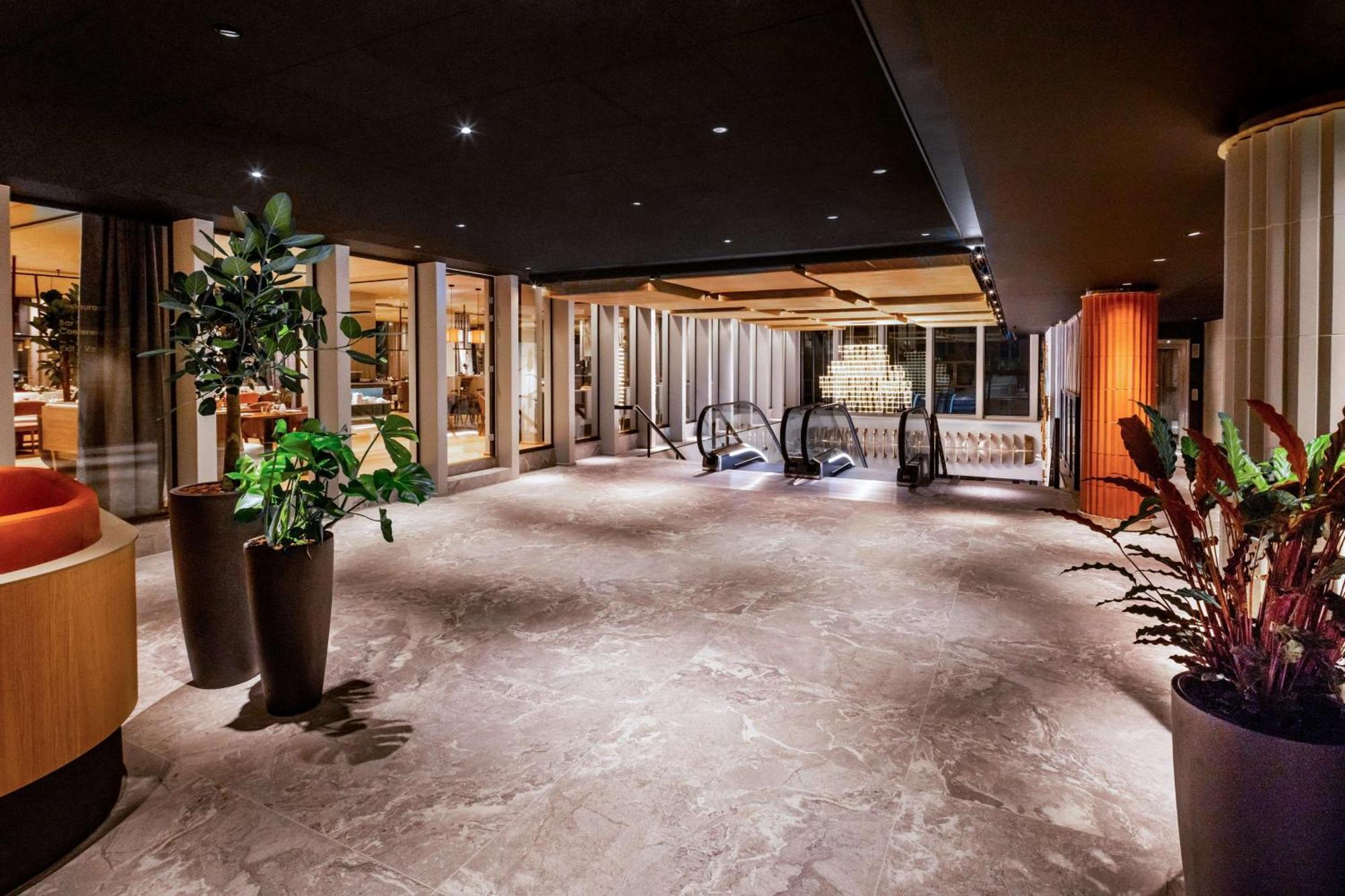 哥本哈根nh典藏酒店 外观 照片